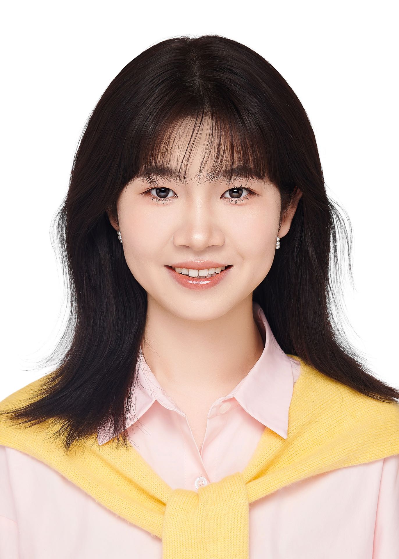 Dr. Min Hua